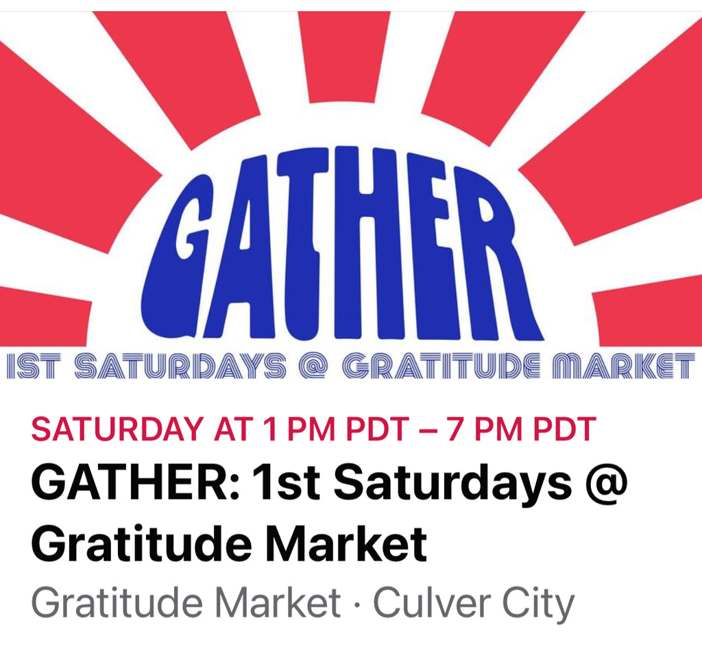 GatherArt - Gather Info