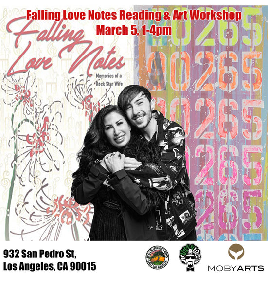 Art Workshop! Featuring Author Samantha Bennington and artist Dravon Bennington
