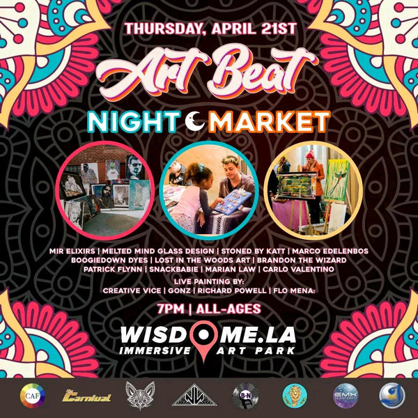 Art Beat!!