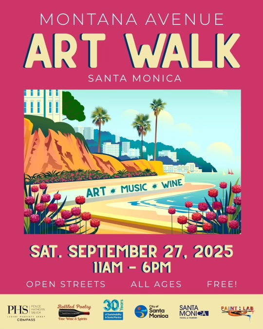 Moby Arts at Montana Art Walk