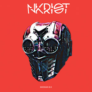 NKRIOT RELEASES “SHOGUN 8.0”