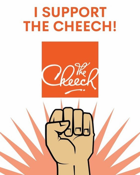 JOIN US in supporting Riverside Art Museum (RAM)