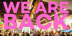 Chocolate and Art San Francisco !!
