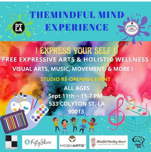 The Mindful Experience