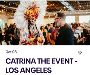 Moby Arts & Catrina The Event !