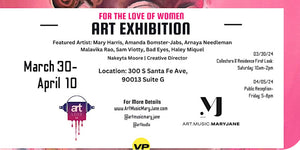 Women’s Month: For The Love of Women
