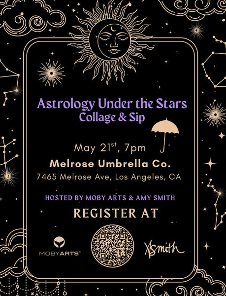 Astrology Under The Stars!🌟