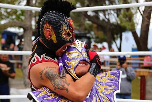 San Diego Reader Presents: Tacotopia 2018