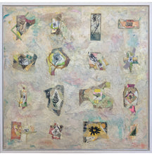 “Harmonious” by Amy Smith
