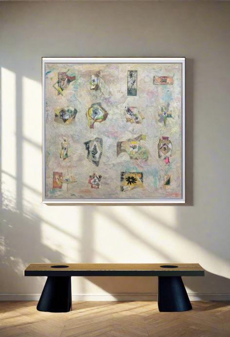 “Harmonious” by Amy Smith