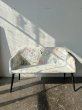 “Joyous Bench” by Amy Smith