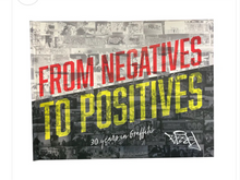From Negatives To Positives By Cody “Bleek” Smith