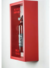 In Case Of Emergency- Jack Daniel’s by Plastic Jesus