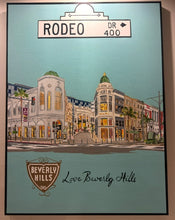 Rodeo Drive Baby By sinister Monopoly
