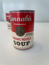 Risk’s -Cannabis Chronic Noodle Soup
