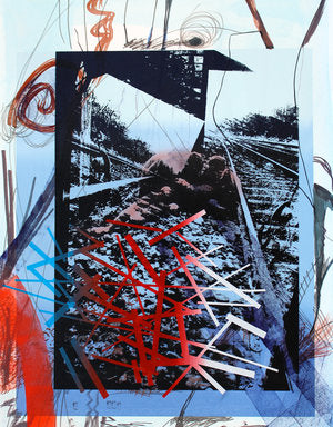 Lino Martinez - Campesinos Y Colores - Untitled