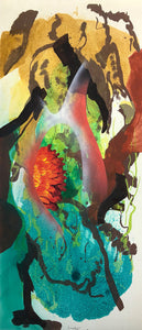 Lino Martinez - Harmony Colors 2 - Intimate Collage