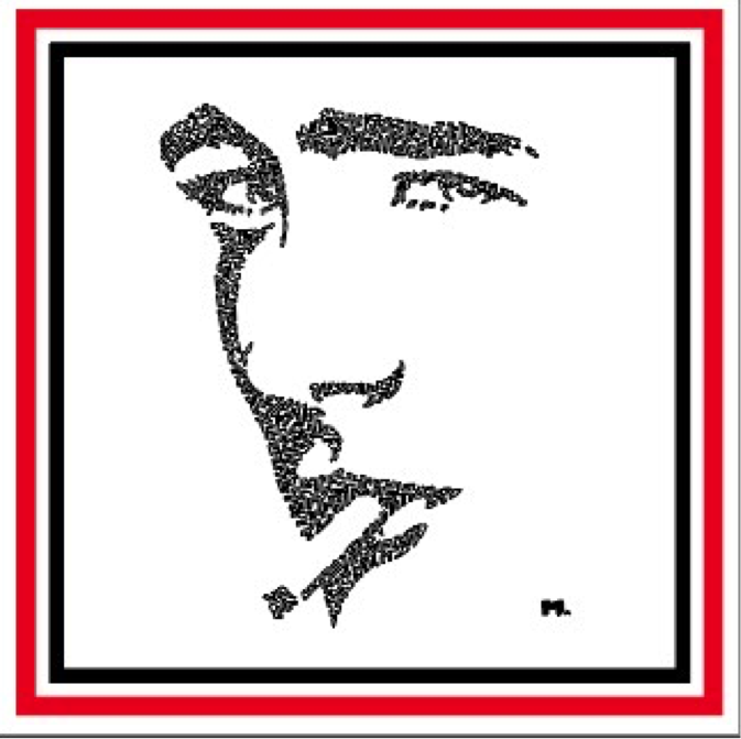 James Dean, M