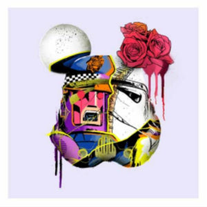 TROOPER COPTINAL
