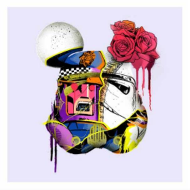 TROOPER COPTINAL