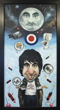 AXIS "Moon The Loon"