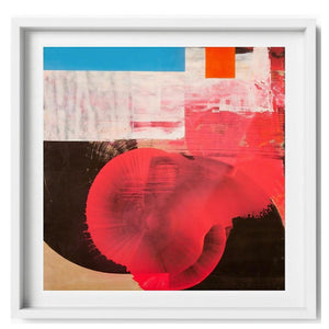 Karlos Marquez “Diversion” Original
