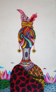 Raises/Roots, Johnny Quintanilla