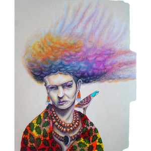 Under The Clouds, Johnny Quintanilla