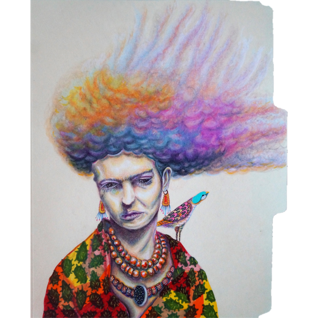 Under The Clouds, Johnny Quintanilla