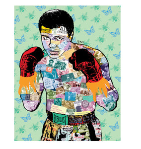 Ali- The Greatest