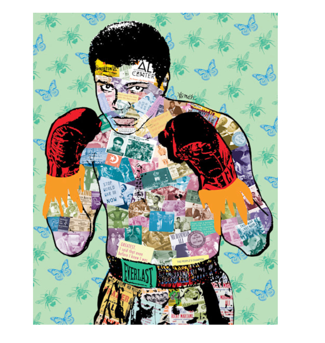 Ali- The Greatest