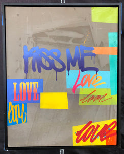 Kiss Me