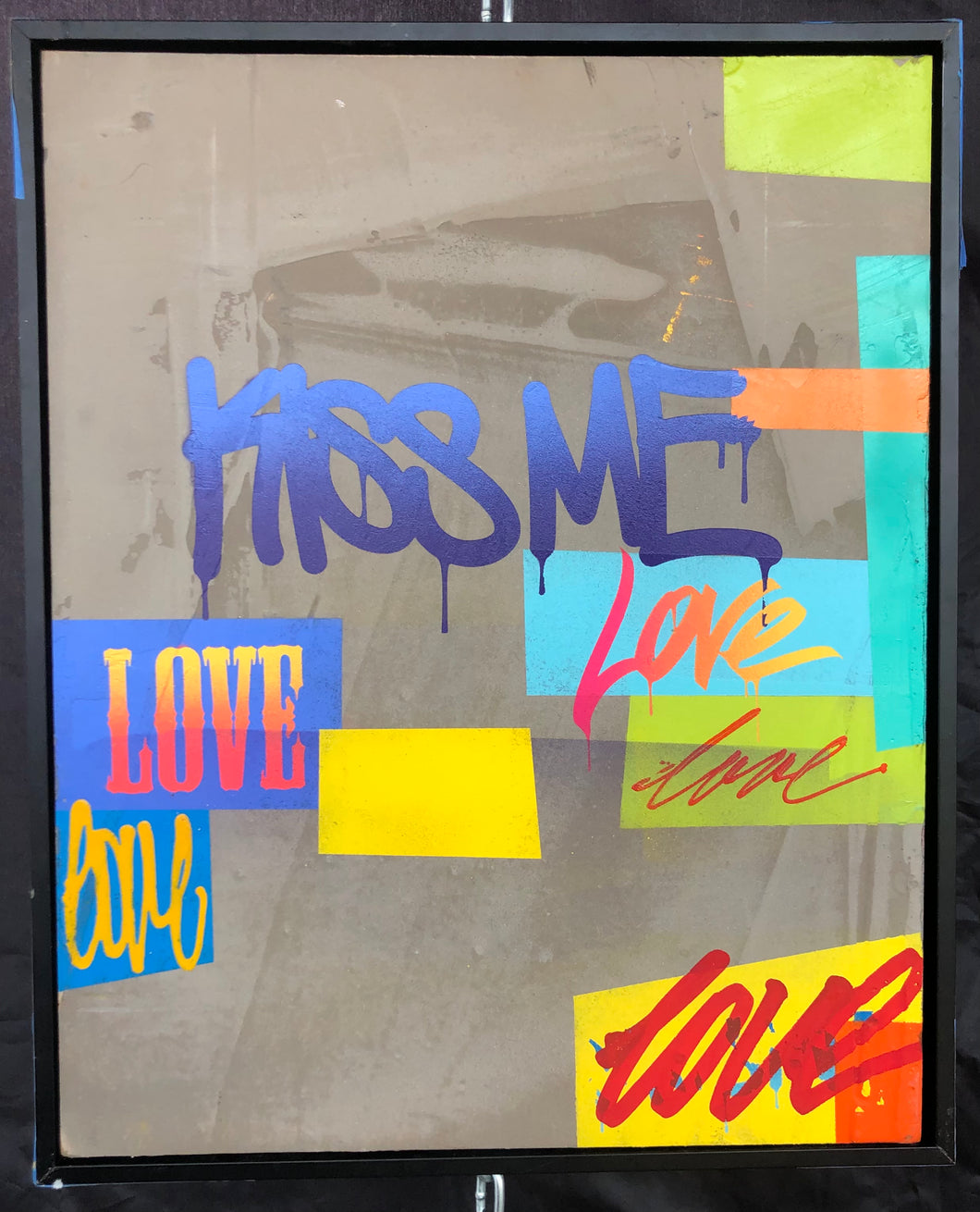 Kiss Me