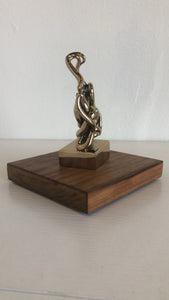 Bronze Women