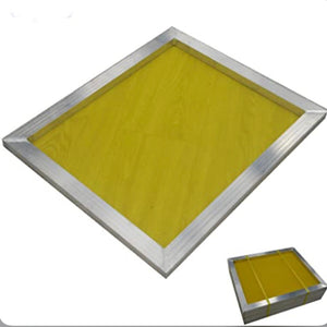 Aluminum Screen Printing Frame