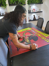Slash’s It’s Five O’clock Somewhere