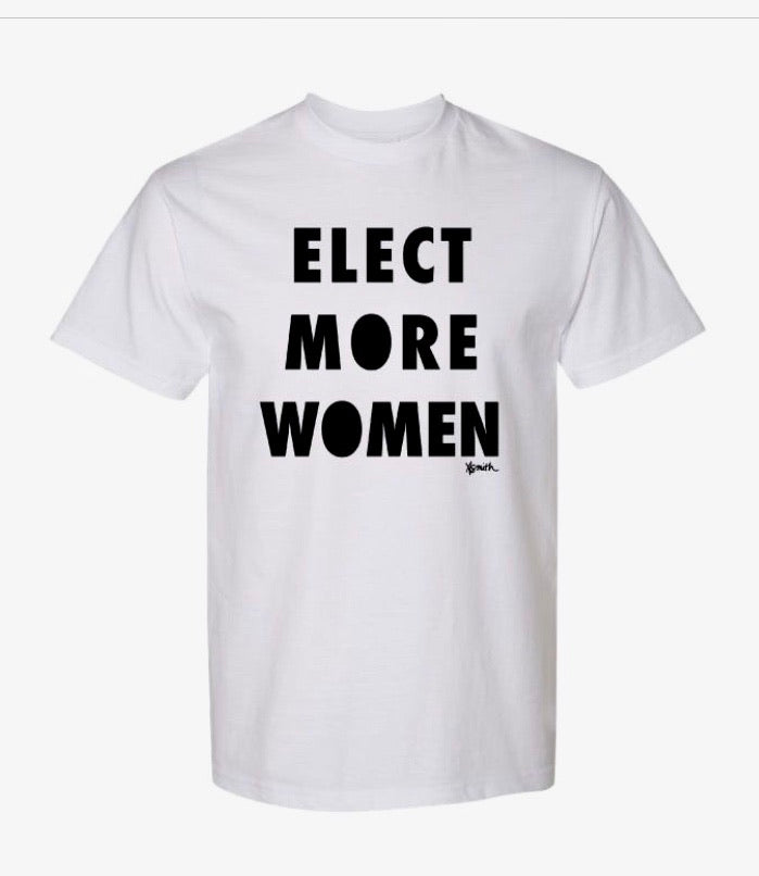 Elect More Women