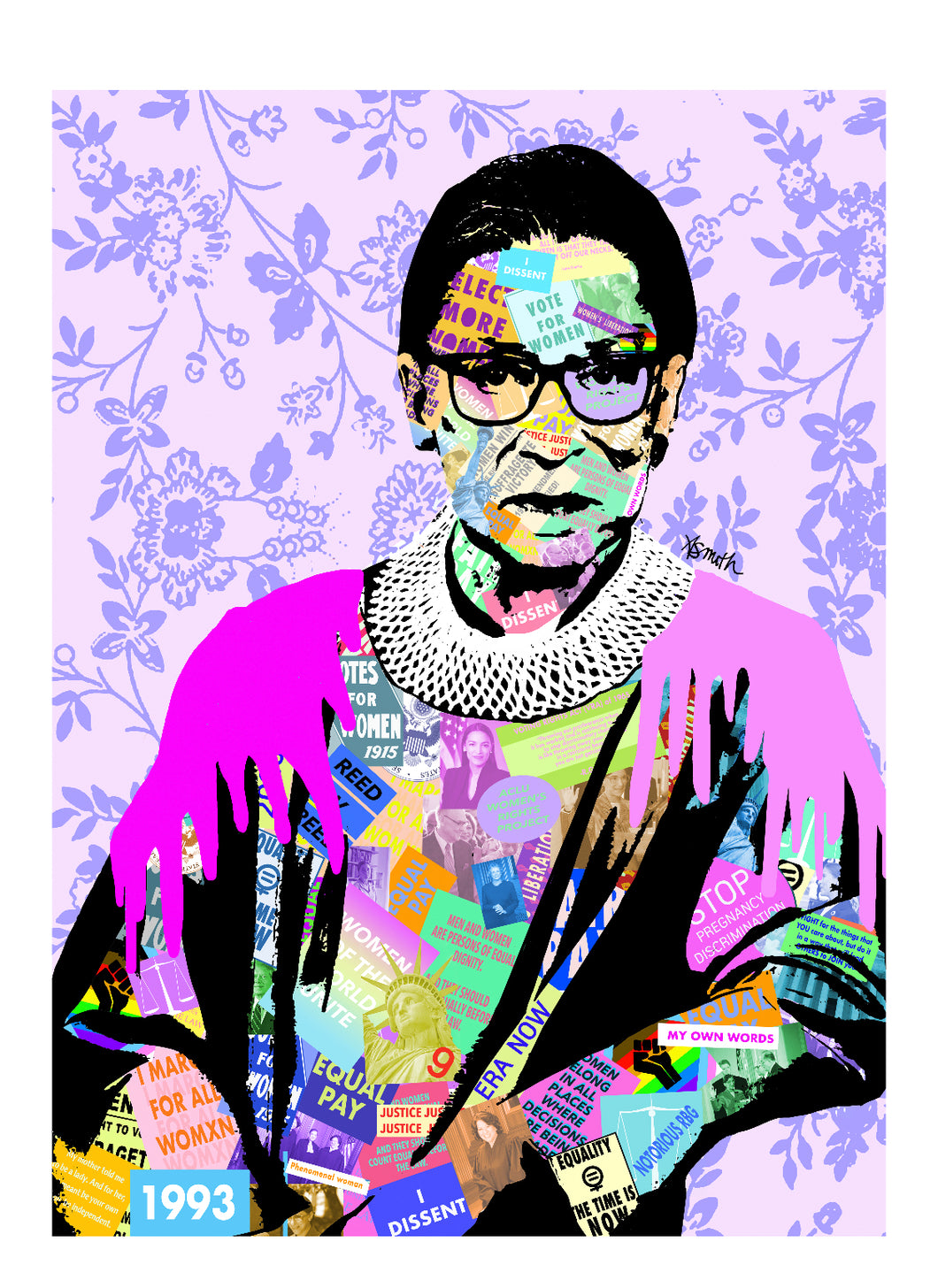 Notorious RBG Edition 2