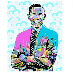 Obama Pop