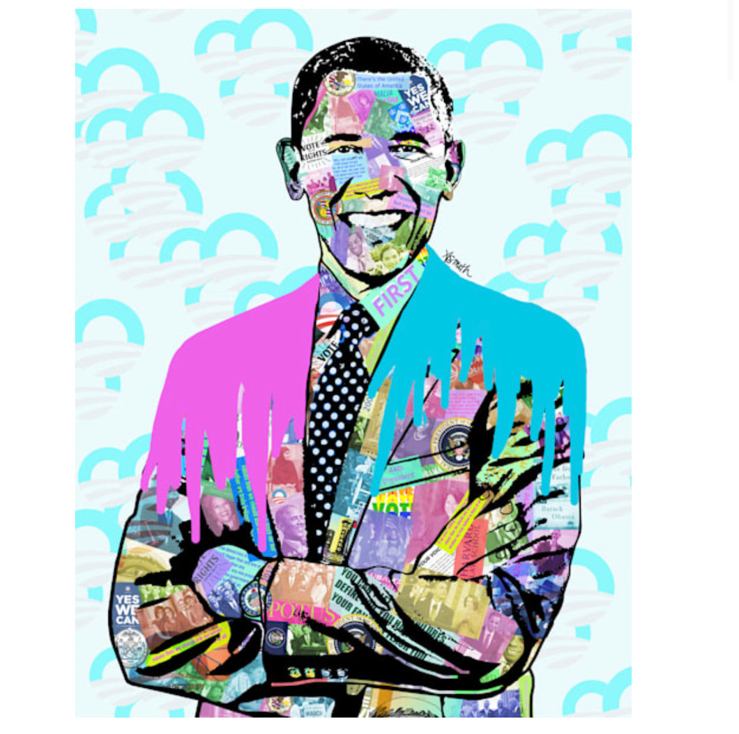 Obama Pop