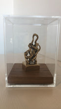 Bronze Women