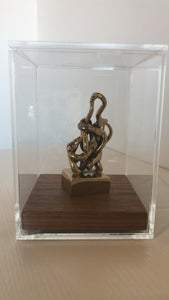 Bronze Women