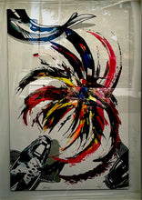 By Axis and Steve Olson