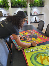 Slash’s It’s Five O’clock Somewhere