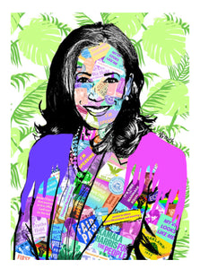 VP Looks Like Me (Kamala Devi Harris)