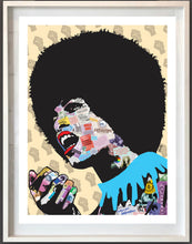 Amy Smith- ANGELA DAVIS "RADICAL THINKER"