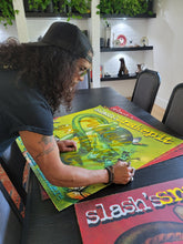 Slash’s It’s Five O’clock Somewhere