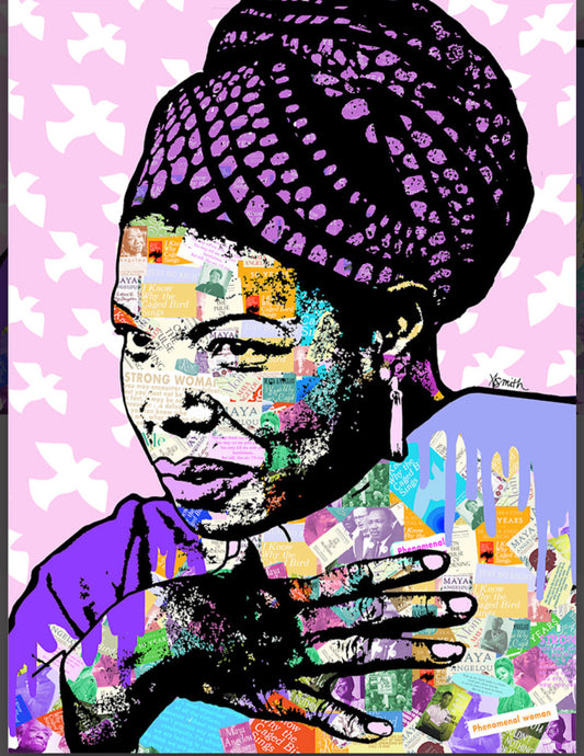 Amy Smith- MAYA ANGELOU V2