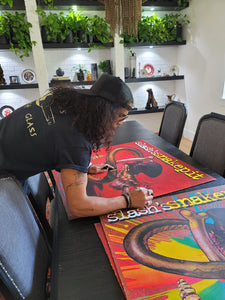Slash’s It’s Five O’clock Somewhere