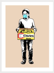 Chiclets
